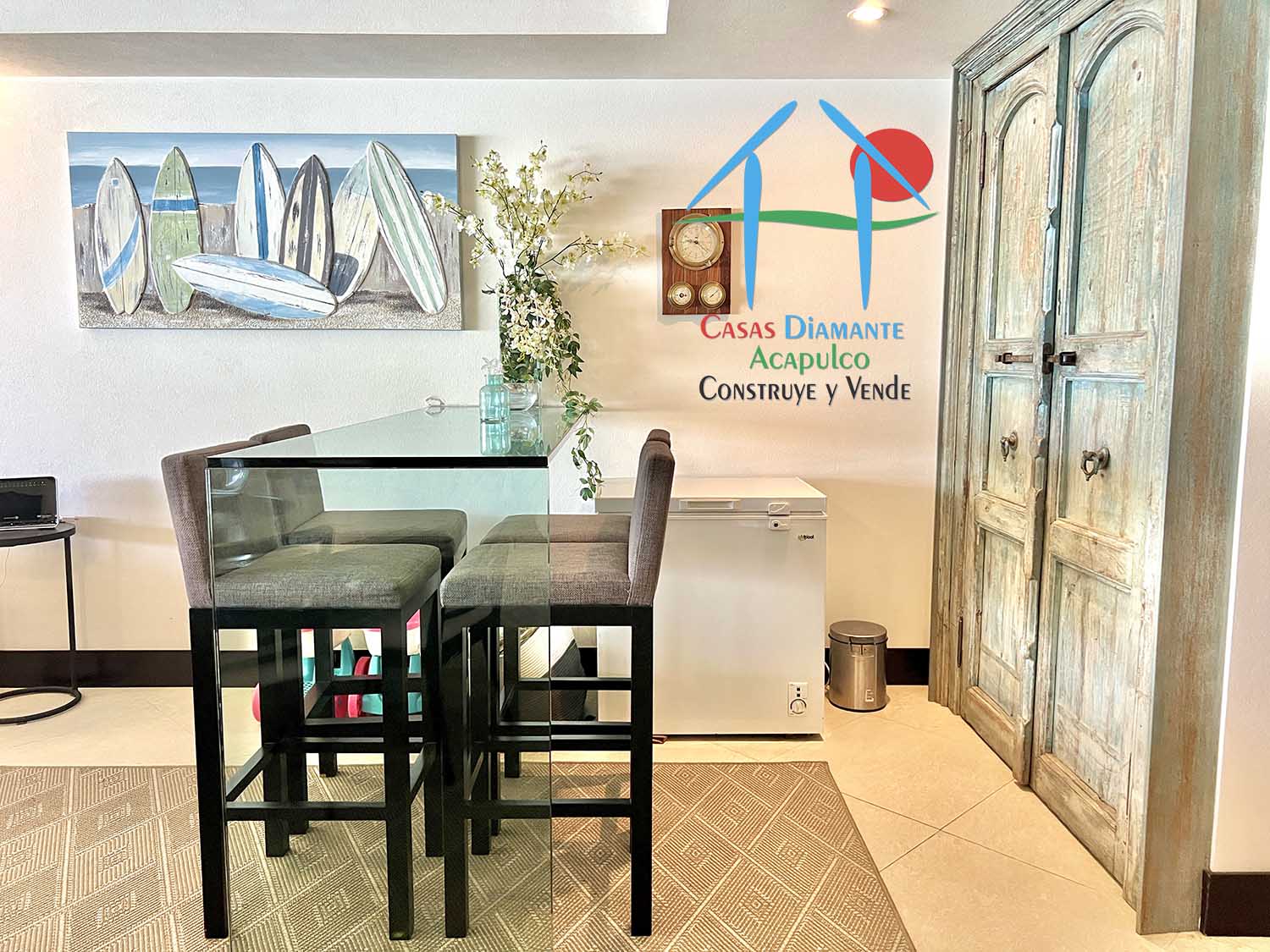 Villa Alejandra 2000 - Estancia 10