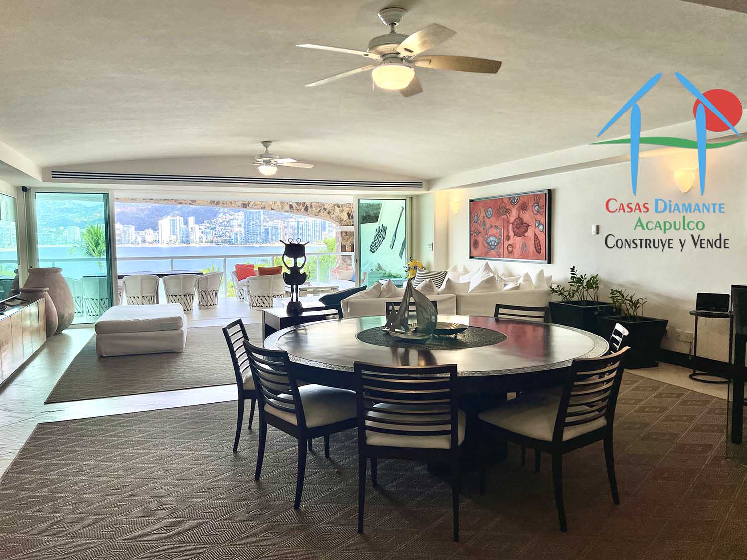 Villa Alejandra 2000 - Estancia 11