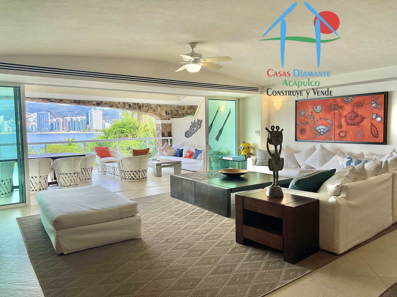 Villa Alejandra 2000 - Estancia 12