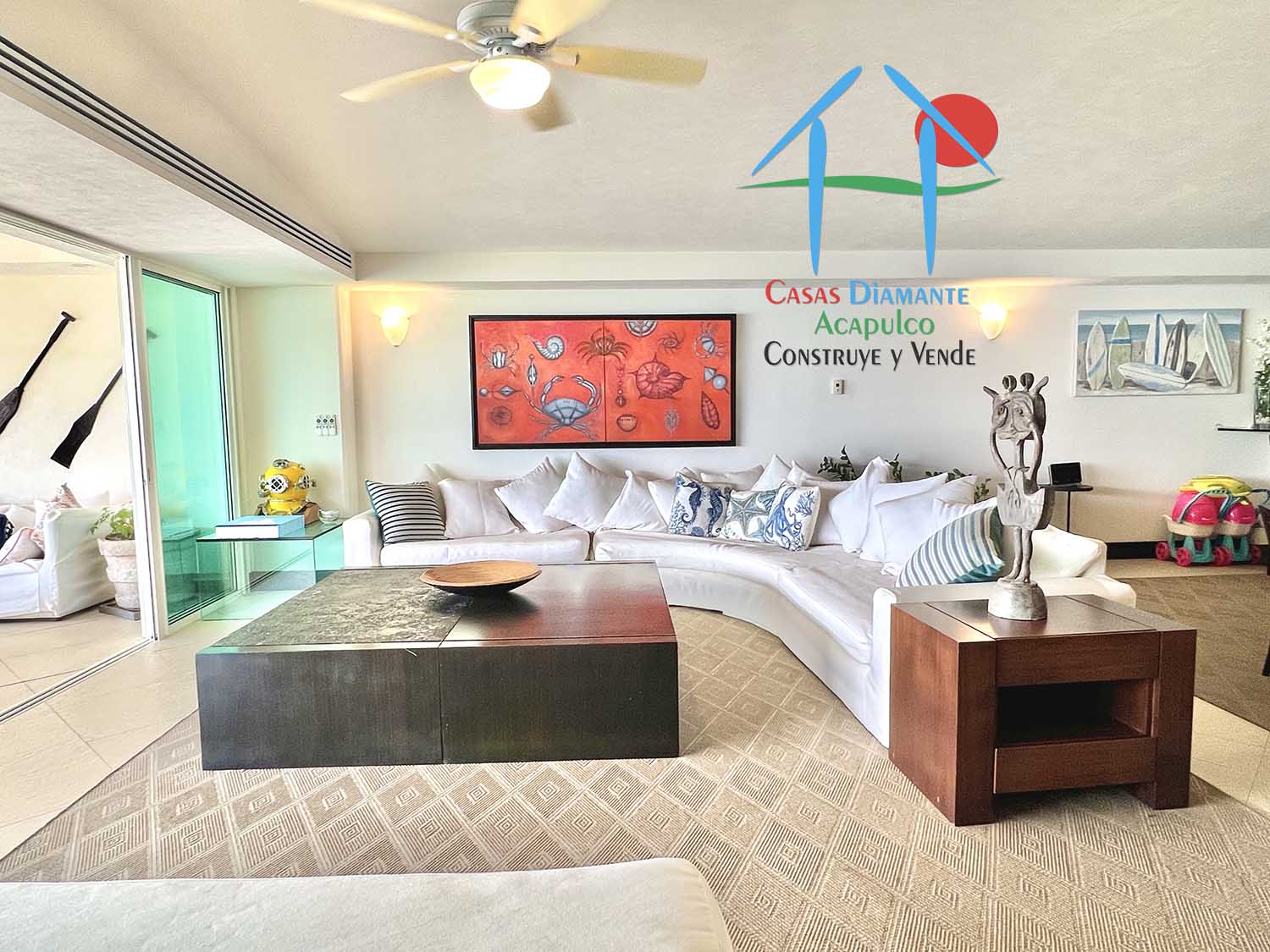 Villa Alejandra 2000 - Estancia 15