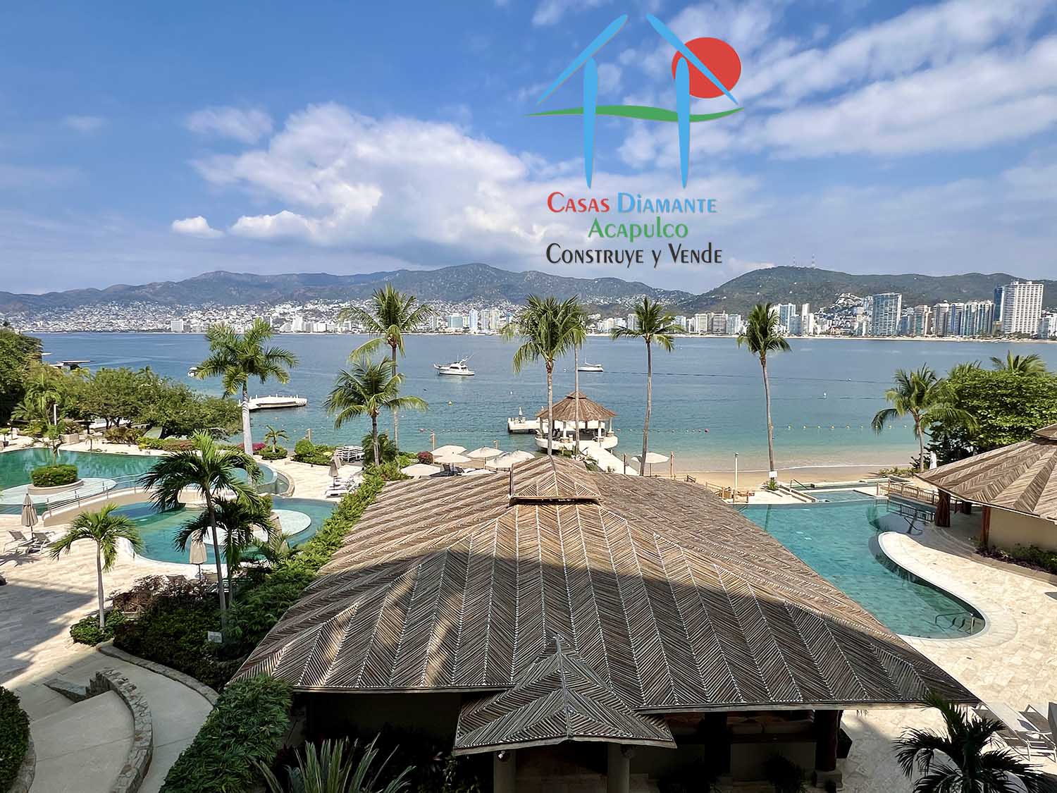 Villa Alejandra 2000 - Terraza 14