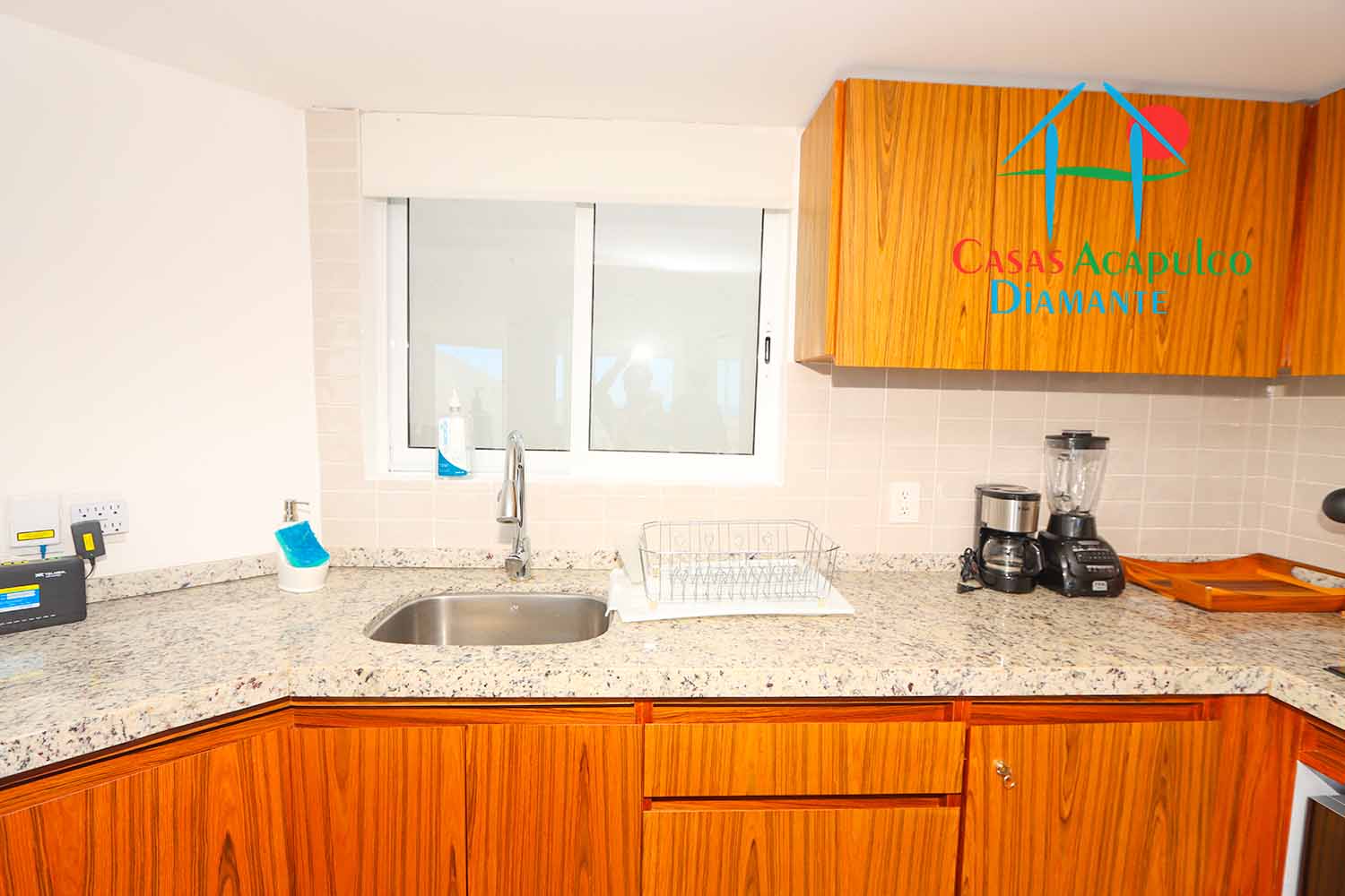 Blue Pichilingue E1 - Cocina 8