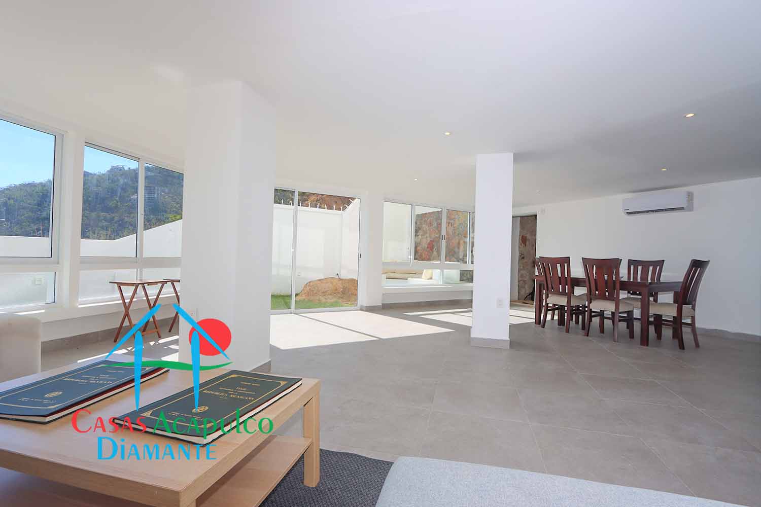 Blue Pichilingue E1 - Estancia 4