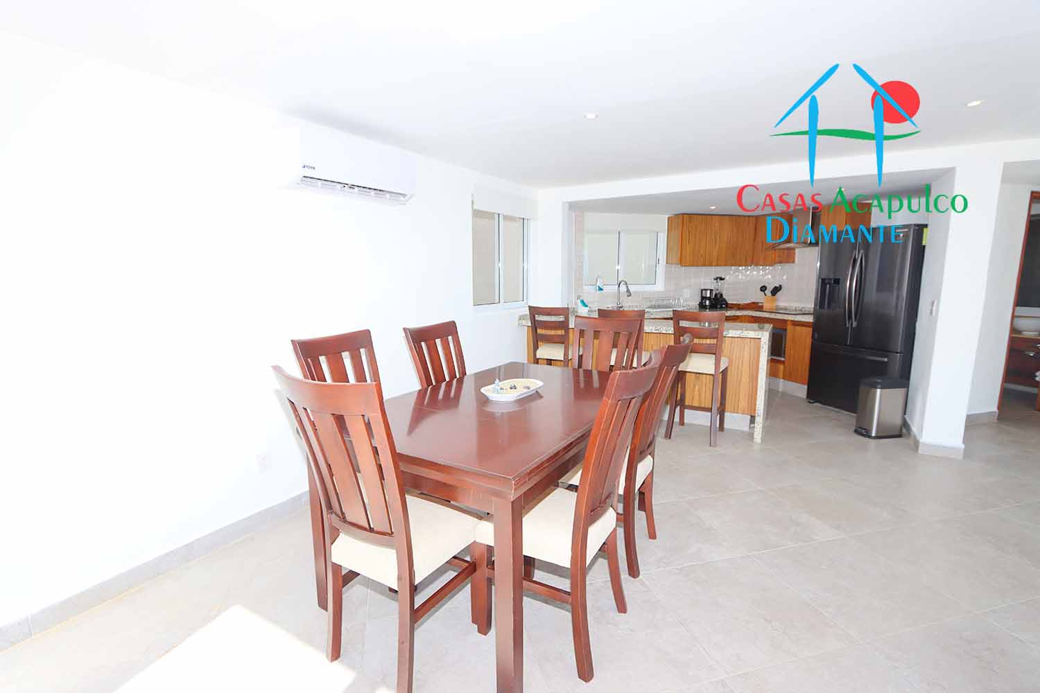 Blue Pichilingue E1 - Estancia 10