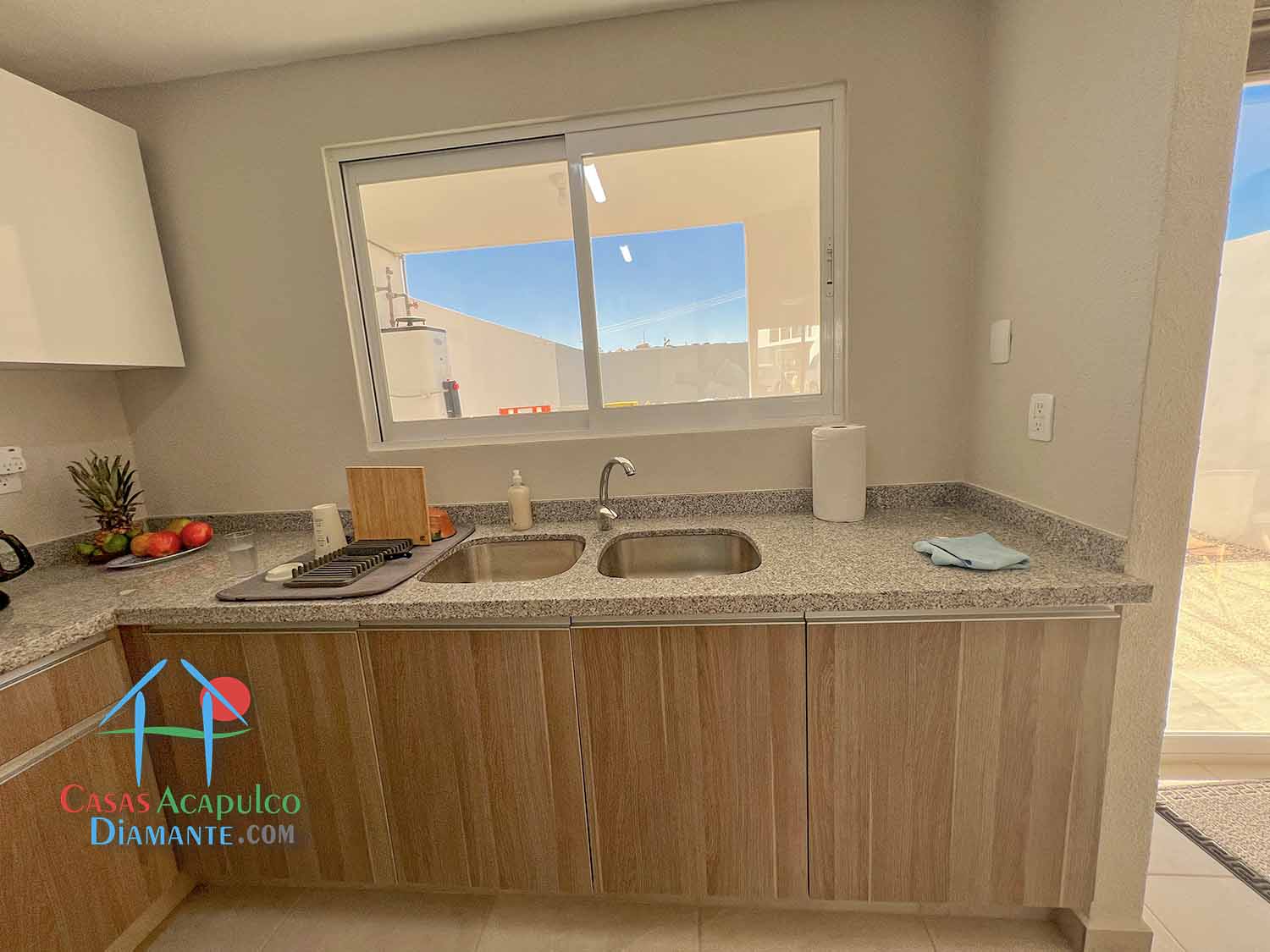 Dream Diamante Corvus Casa 23C - Cocina 7 Dream Diamante Corvus Casa 23C - Cocina 7