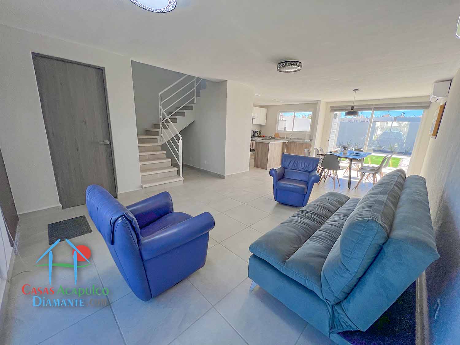 Dream Diamante Corvus Casa 23C - Estancia 2 Dream Diamante Corvus Casa 23C - Estancia 2