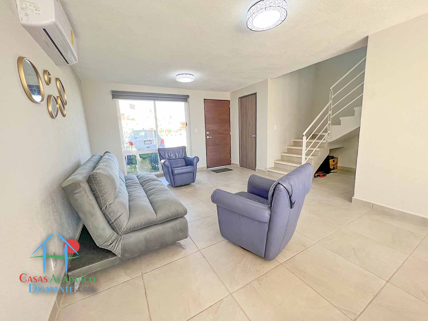 Dream Diamante Corvus Casa 23C - Estancia 3 Dream Diamante Corvus Casa 23C - Estancia 3