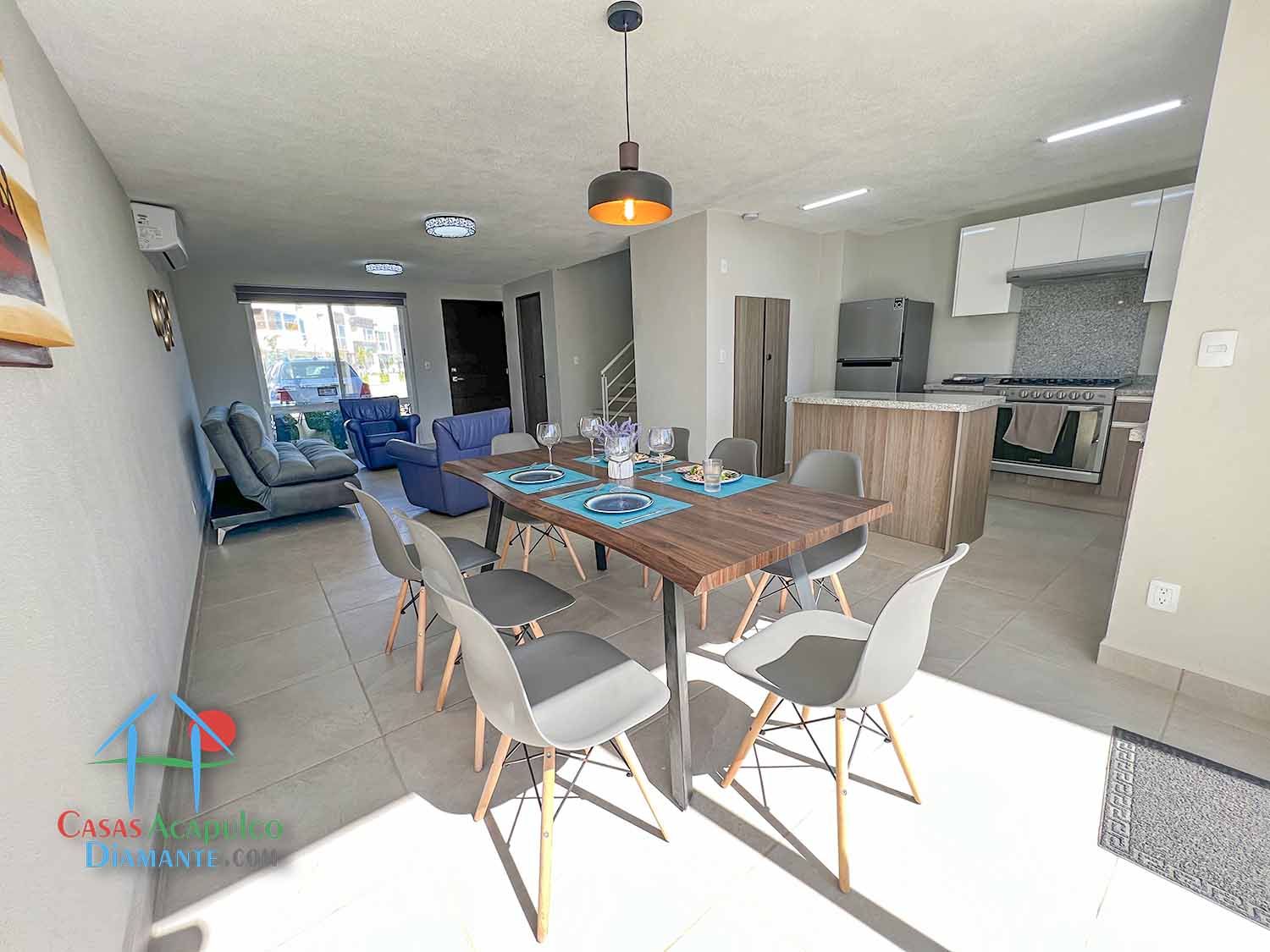 Dream Diamante Corvus Casa 23C - Estancia 7 Dream Diamante Corvus Casa 23C - Estancia 7