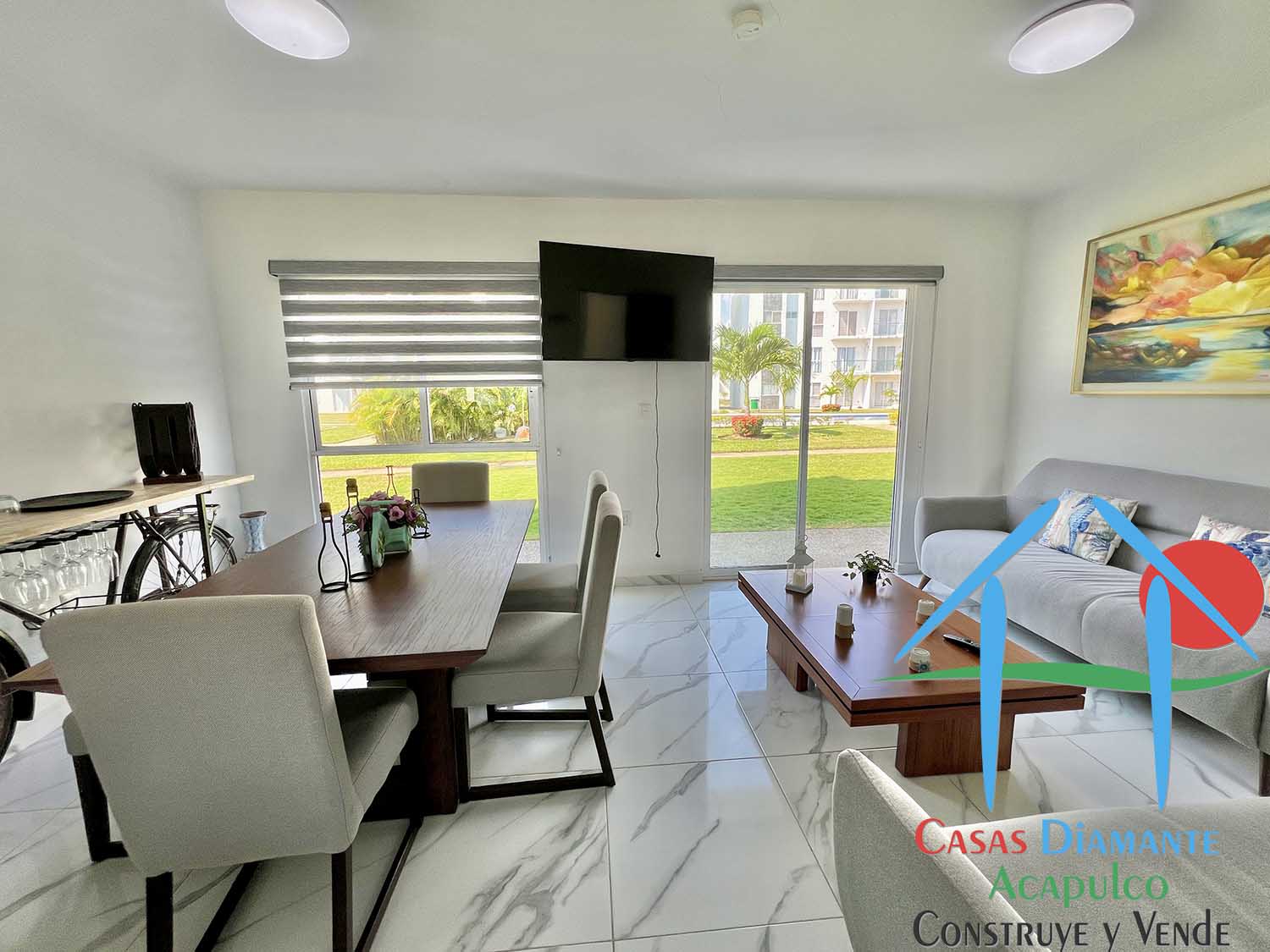 Banús Málaga 161 - Estancia 1