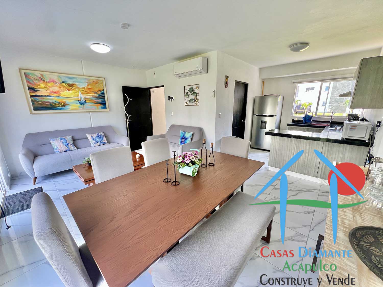 Banús Málaga 161 - Estancia 3