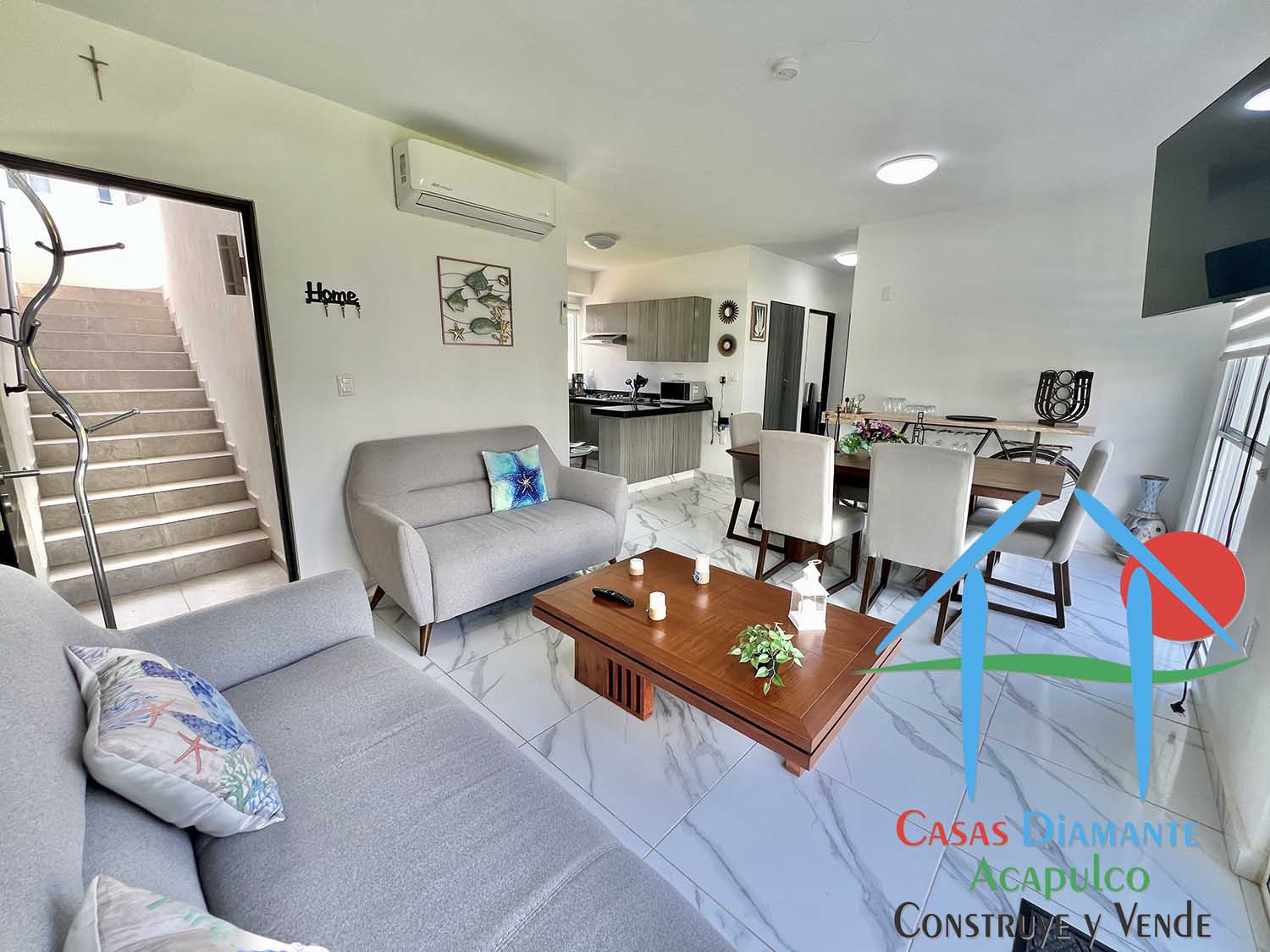 Banús Málaga 161 - Estancia 4