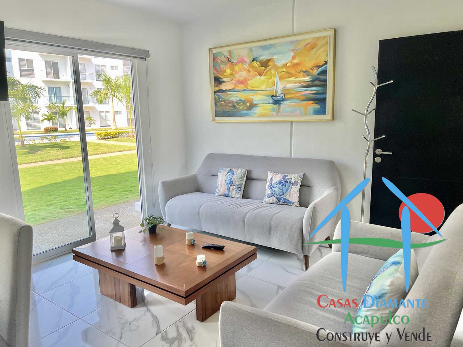 Banús Málaga 161 - Estancia 5