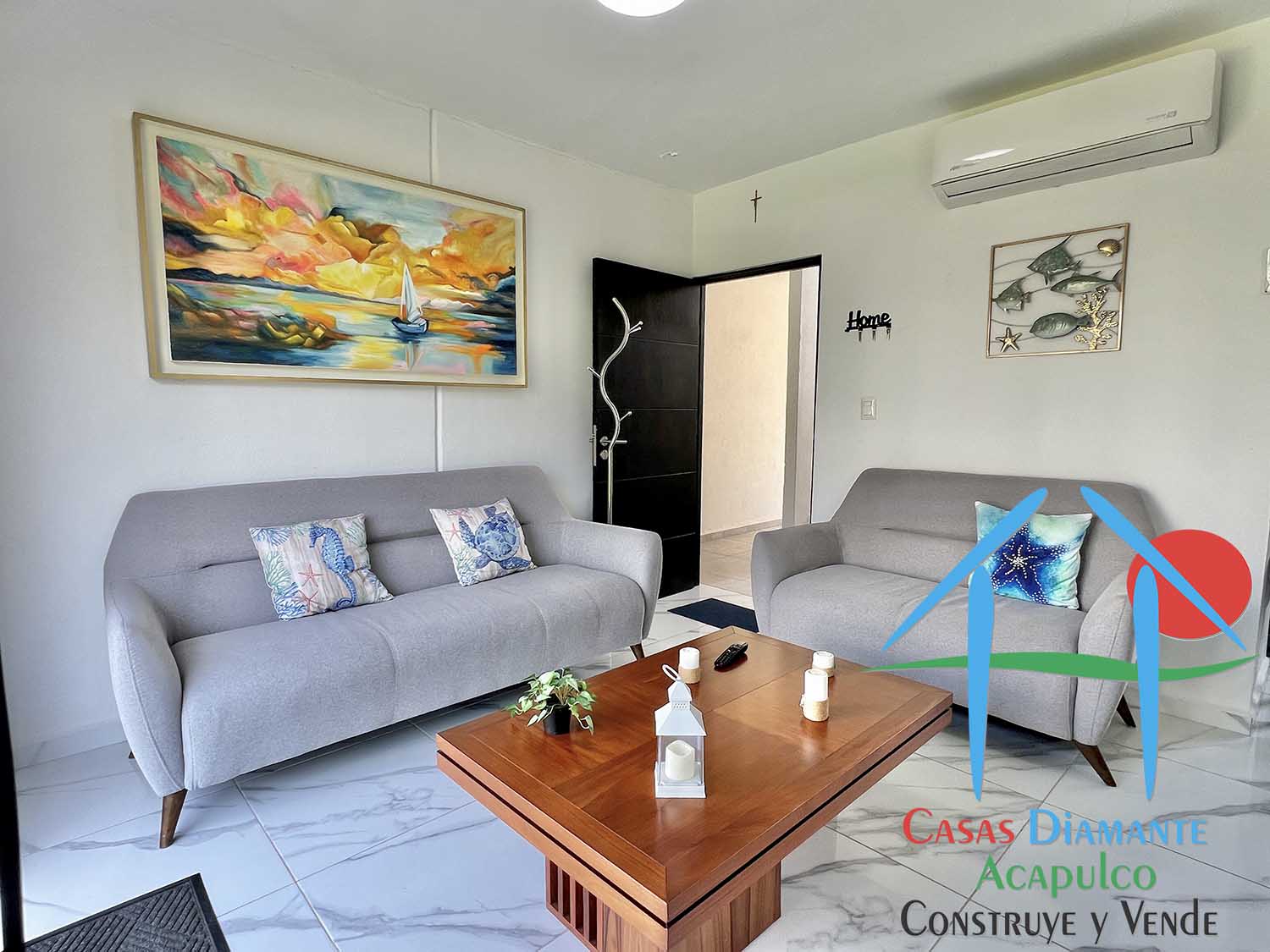 Banús Málaga 161 - Estancia 6