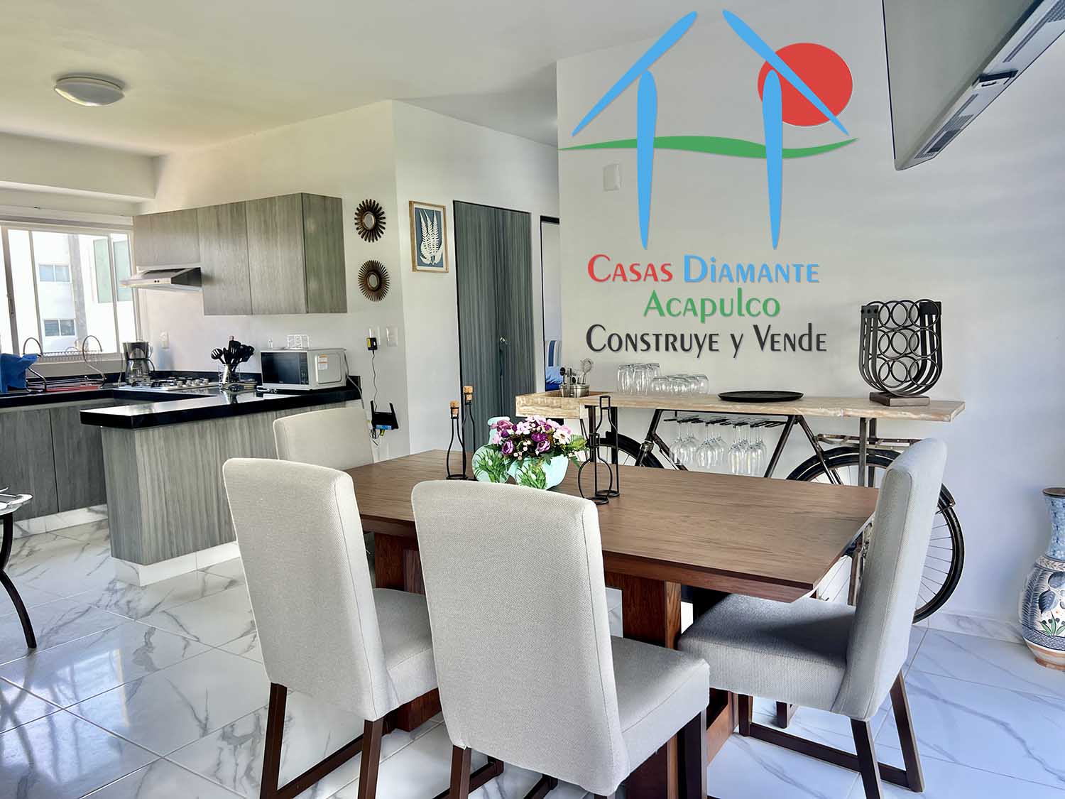 Banús Málaga 161 - Estancia 8