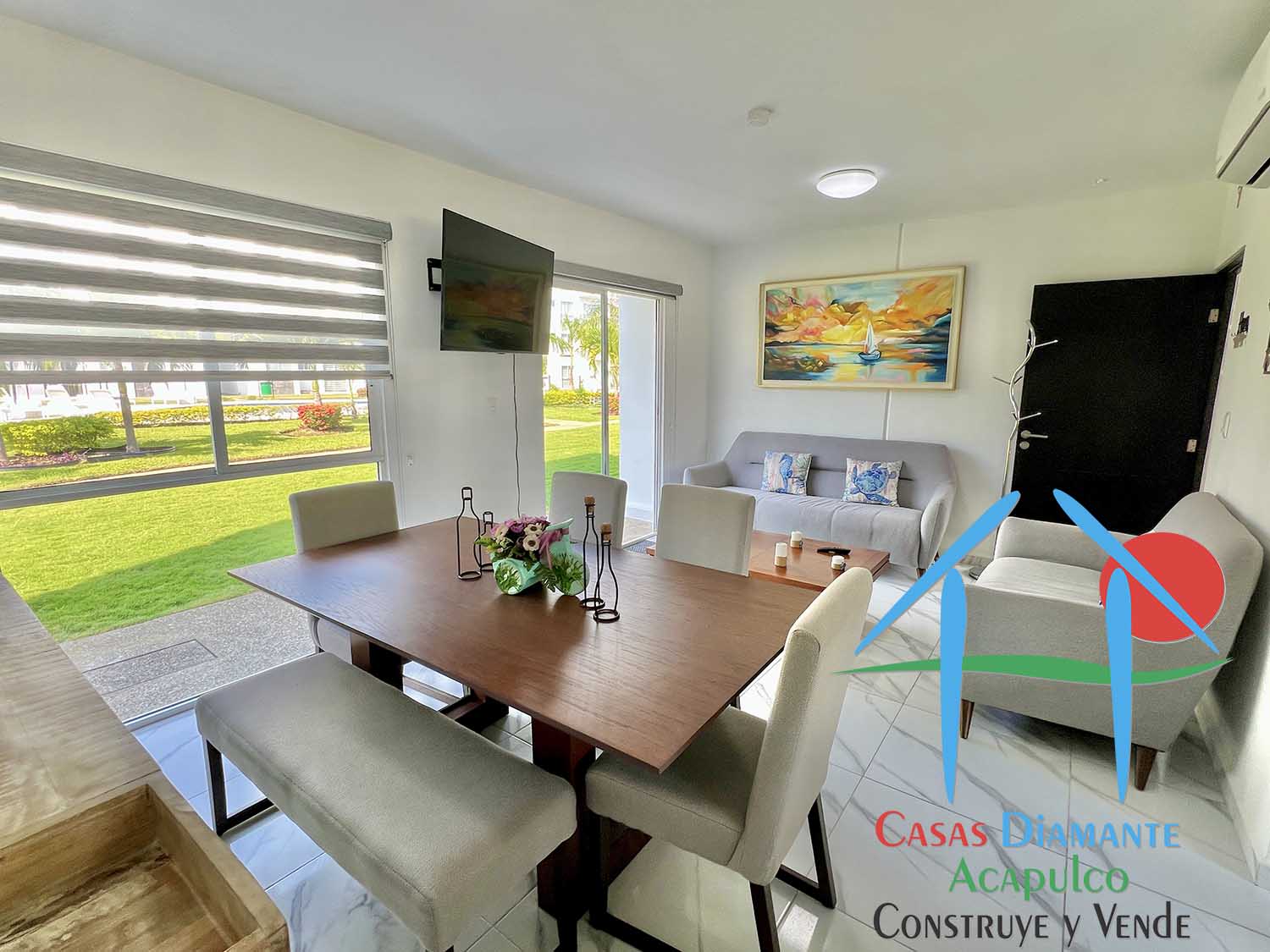 Banús Málaga 161 - Estancia 9