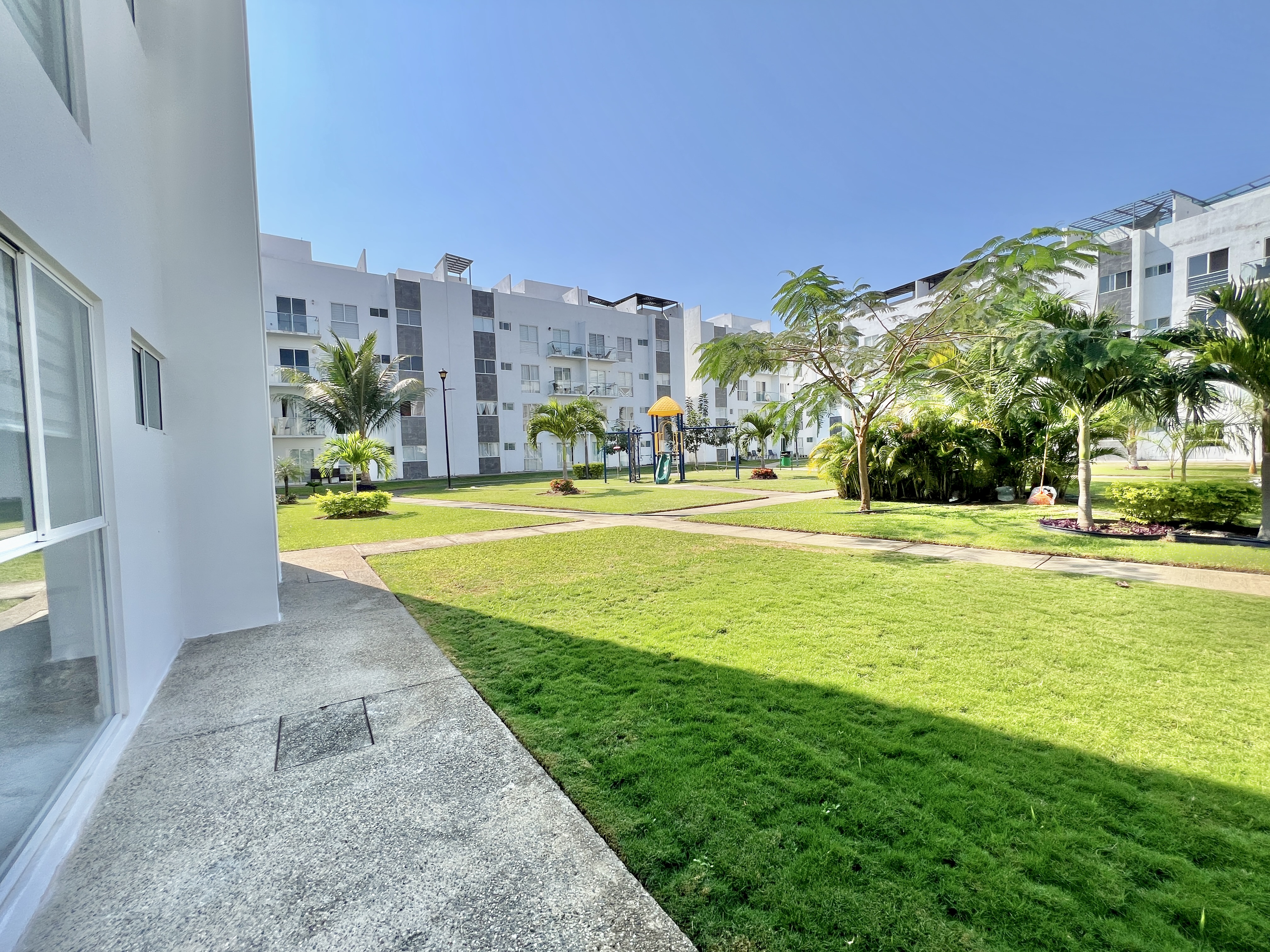 Banús Málaga 161 - Terraza 1