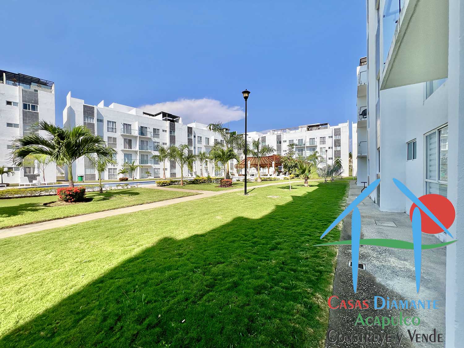 Banús Málaga 161 - Terraza 3