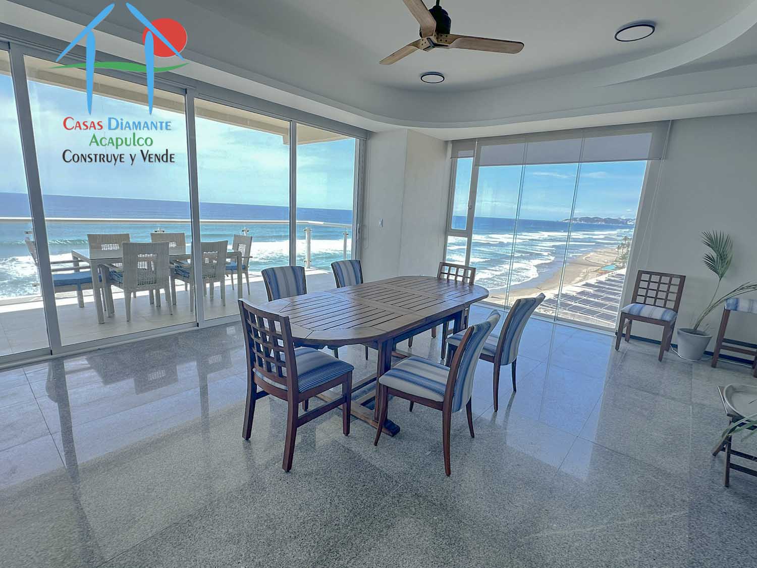 Ocean Front 801 - Estancia 7