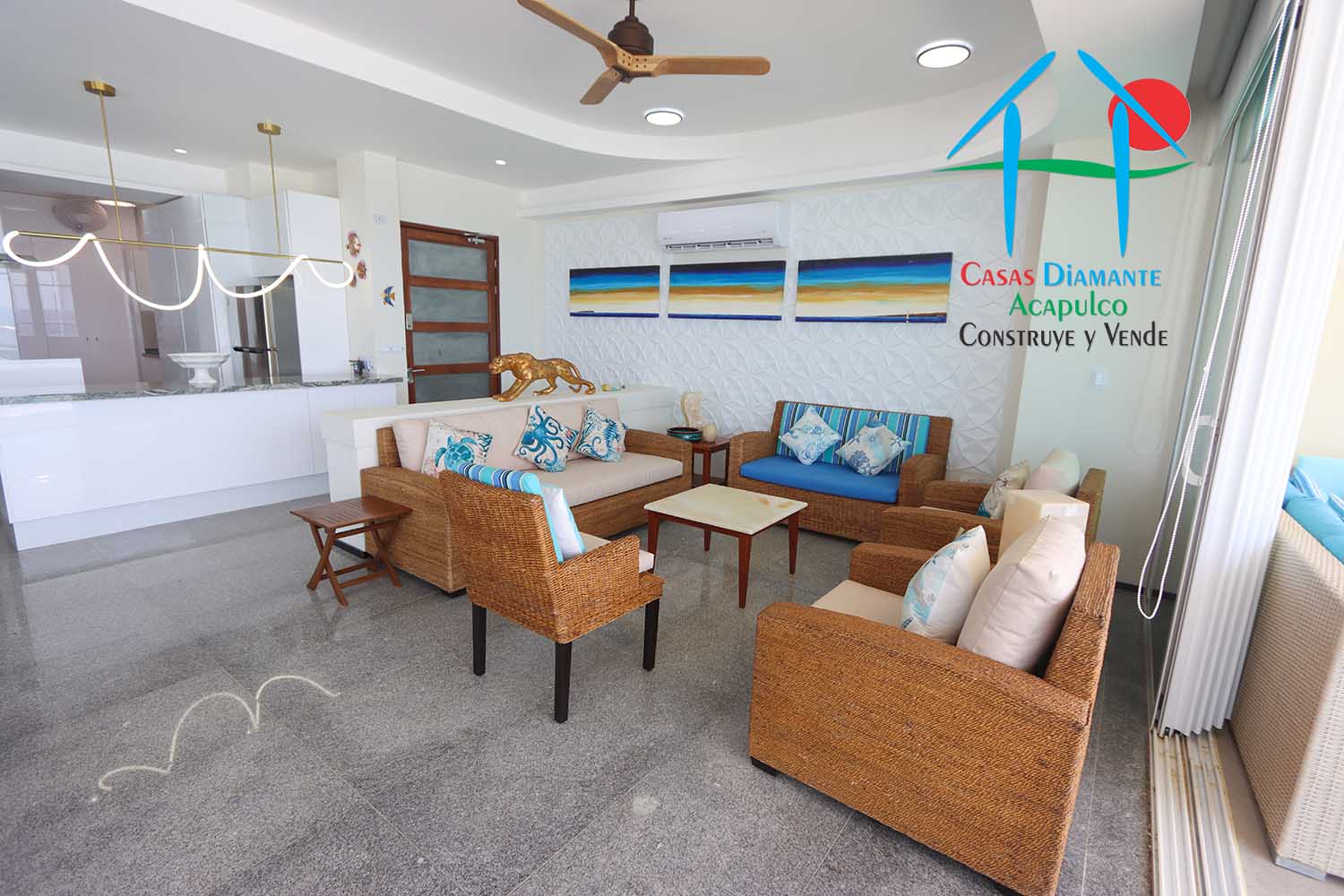 Ocean Front 801 - Estancia 11