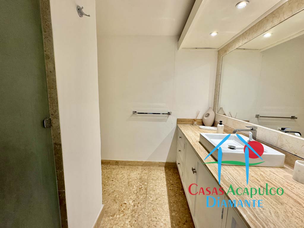 Azteca Princess 510 - Baño 1