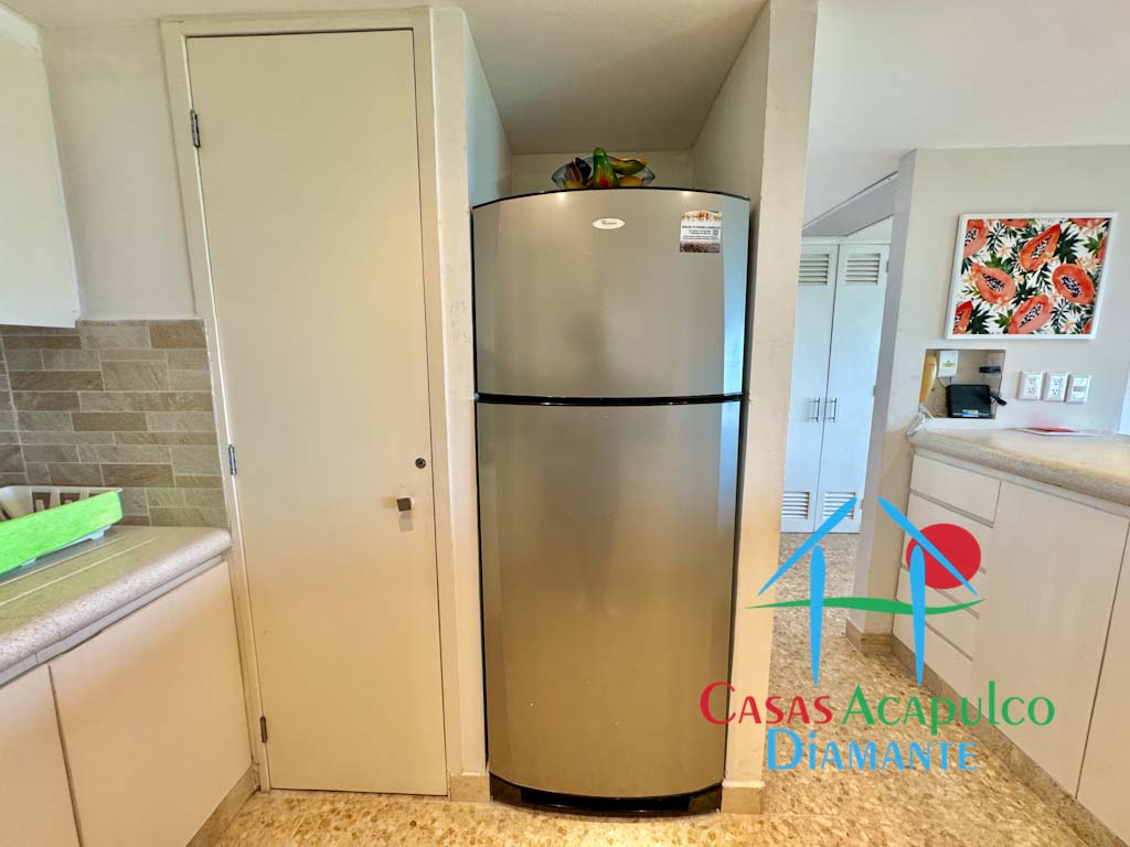 Azteca Princess 510 - Cocina 4
