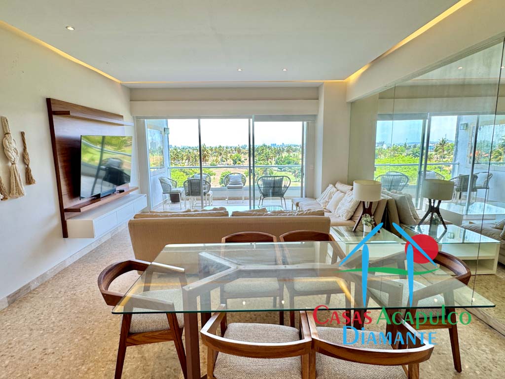 Azteca Princess 510 - Estancia 1