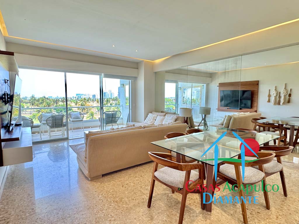 Azteca Princess 510 - Estancia 2