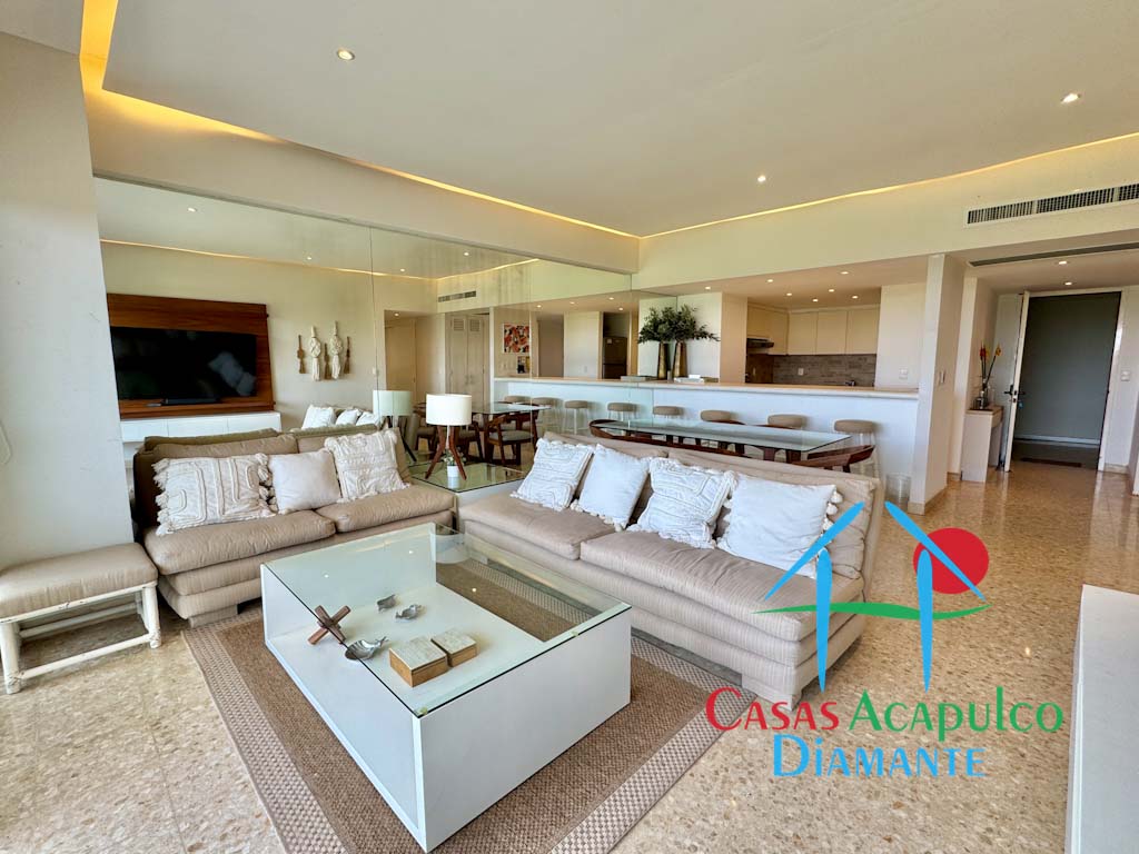 Azteca Princess 510 - Estancia 4