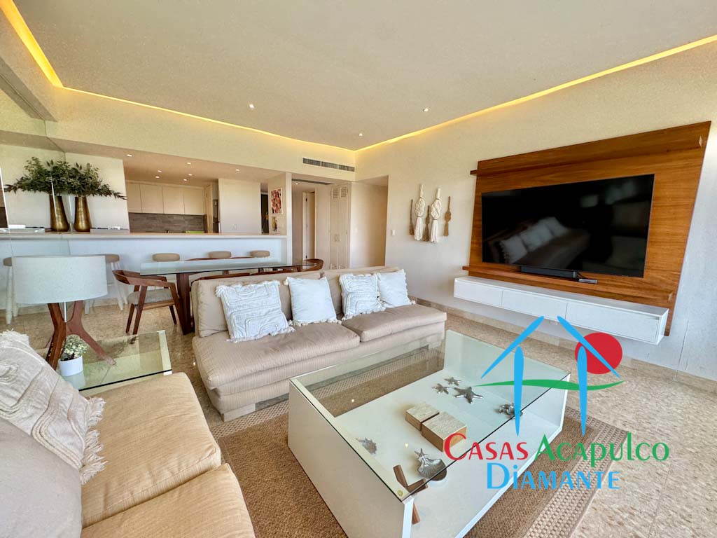 Azteca Princess 510 - Estancia 5