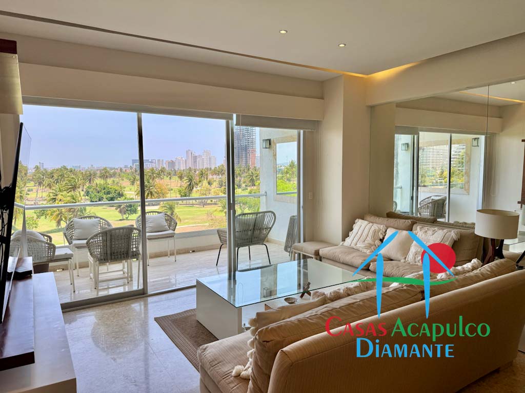 Azteca Princess 510 - Estancia 8