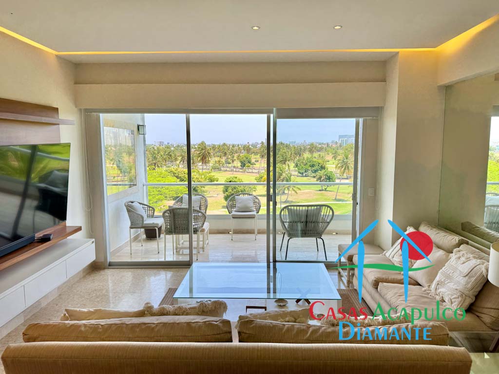 Azteca Princess 510 - Estancia 9