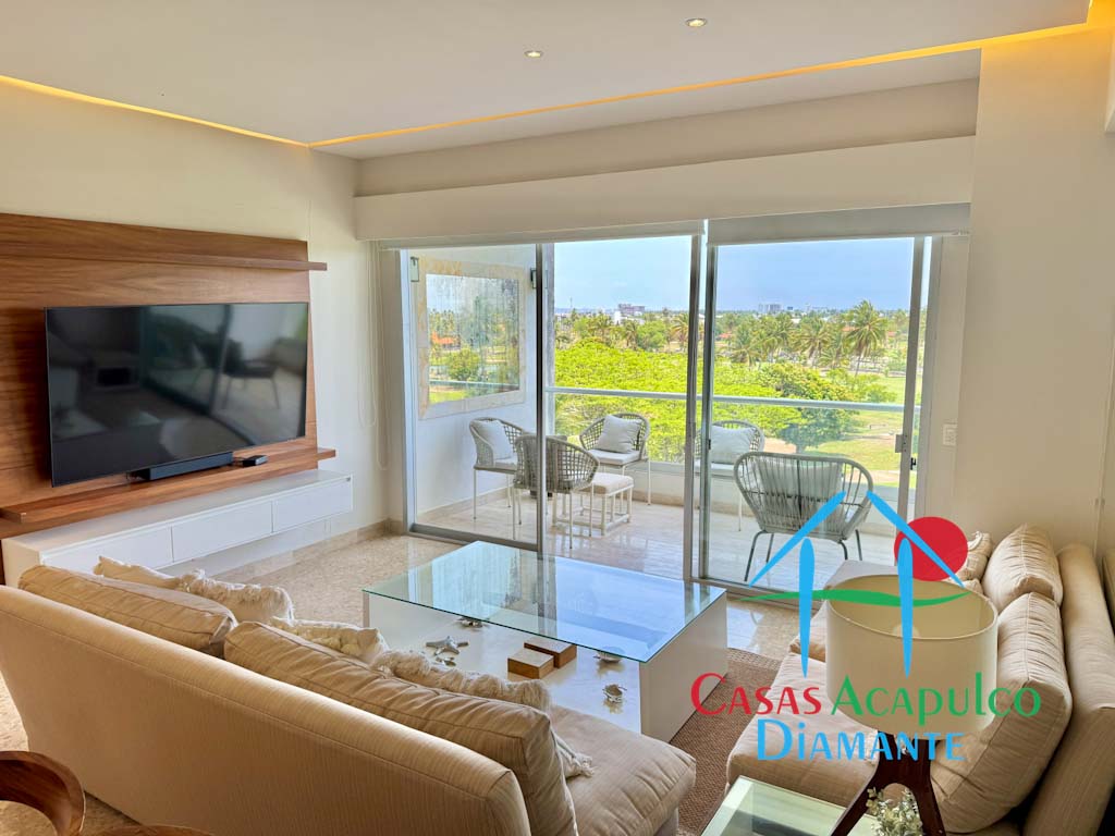 Azteca Princess 510 - Estancia 10
