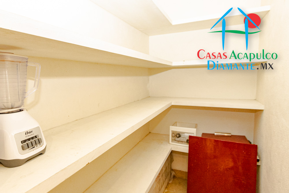 Real Diamante Villas del Sol, Villa Bonita - Cocina 3