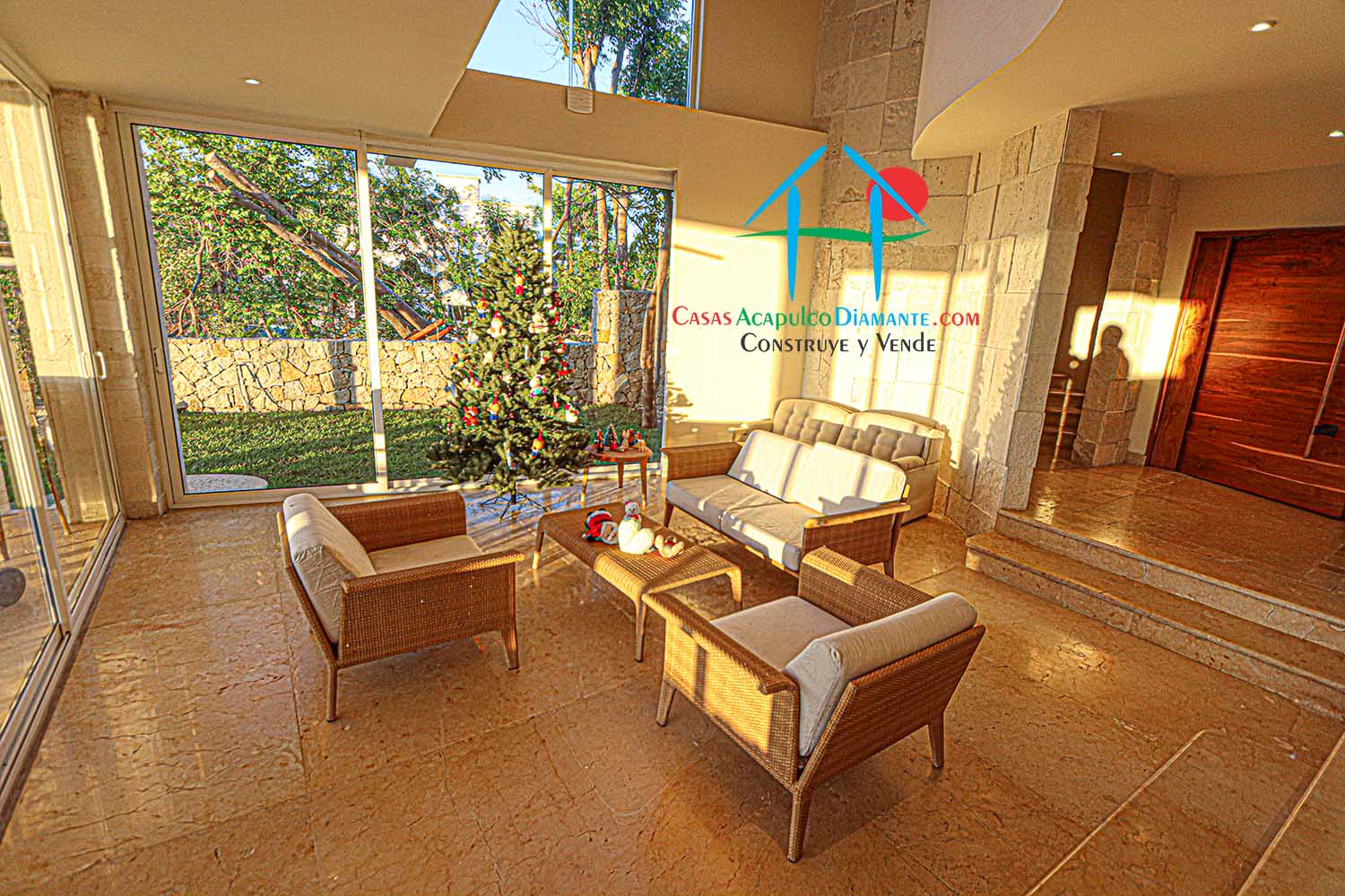 Real Diamante Villas del Sol, Villa Bonita - Estancia 2