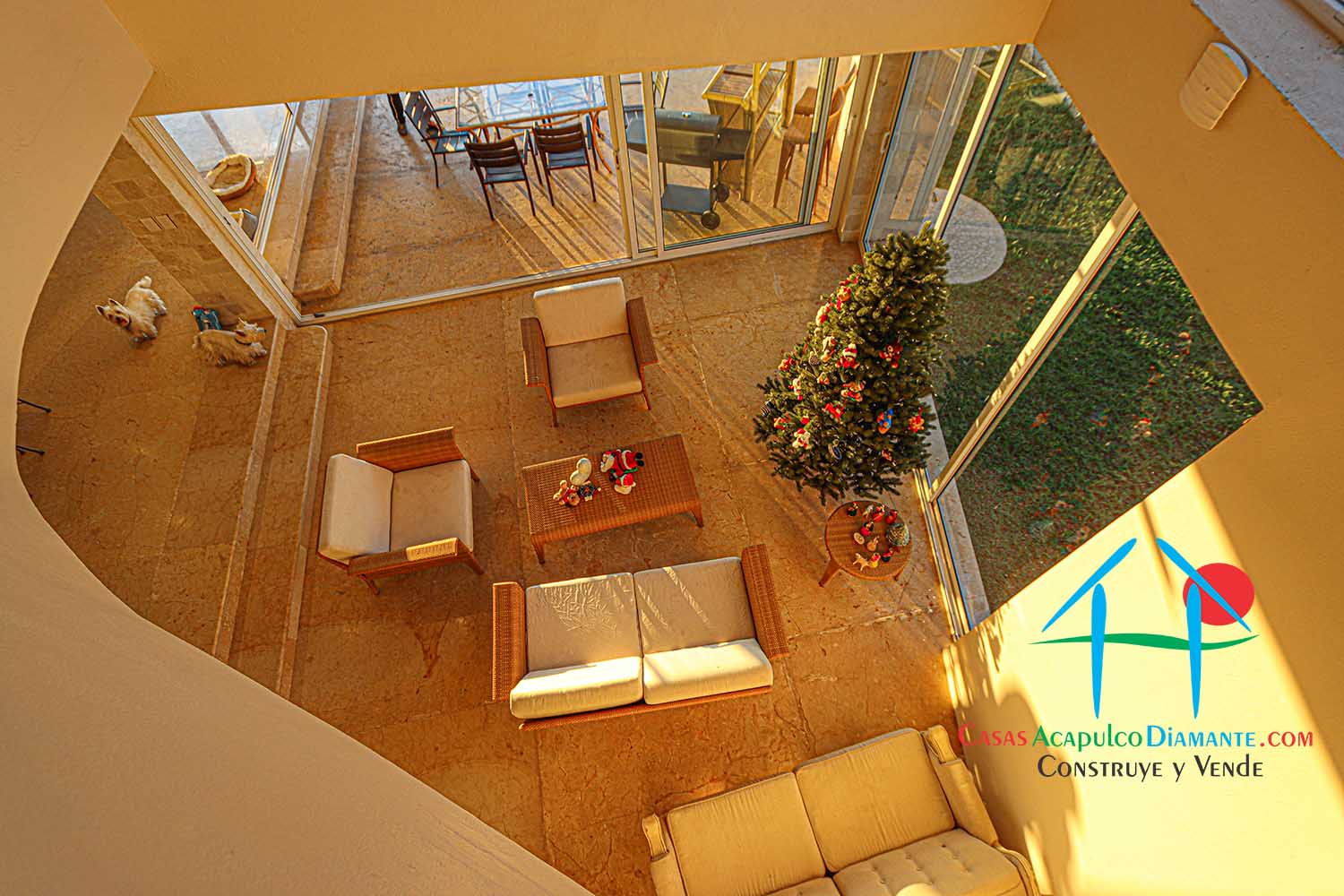 Real Diamante Villas del Sol, Villa Bonita - Estancia 3