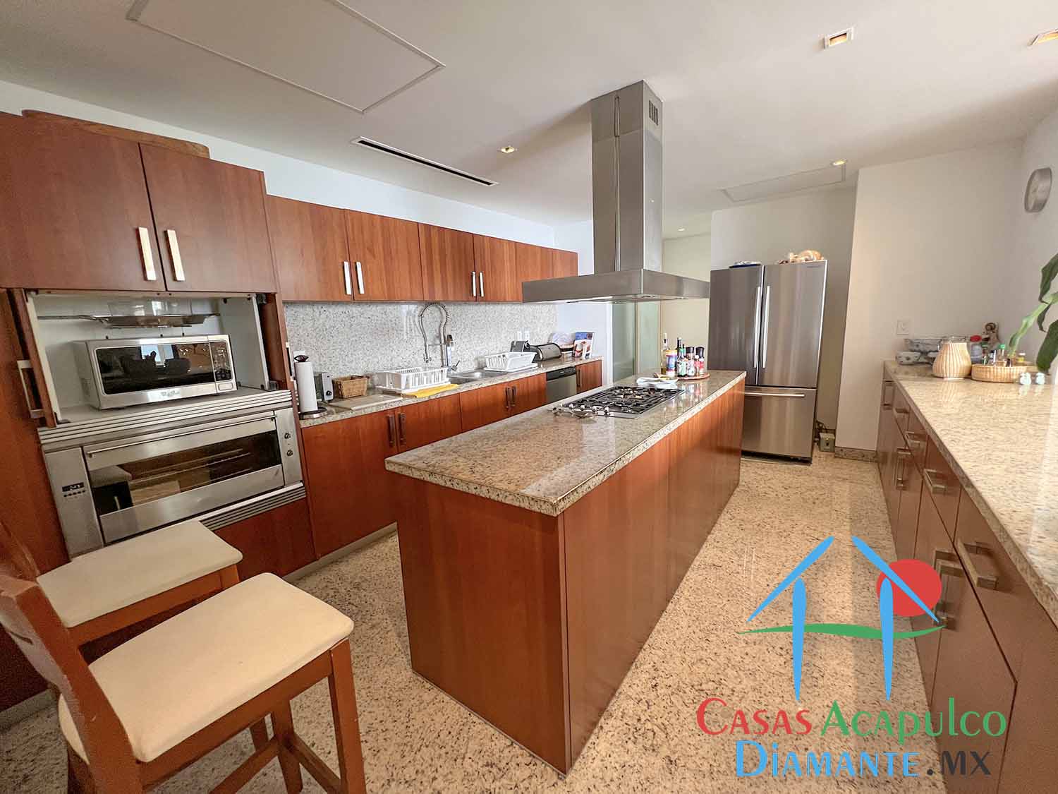 Marena 2101 - Cocina 1