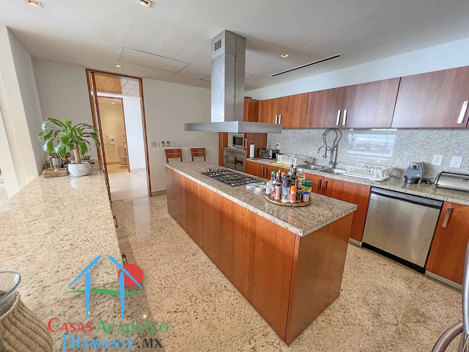 Marena 2101 - Cocina 2