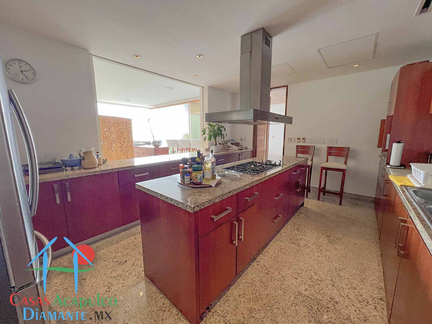 Marena 2101 - Cocina 4