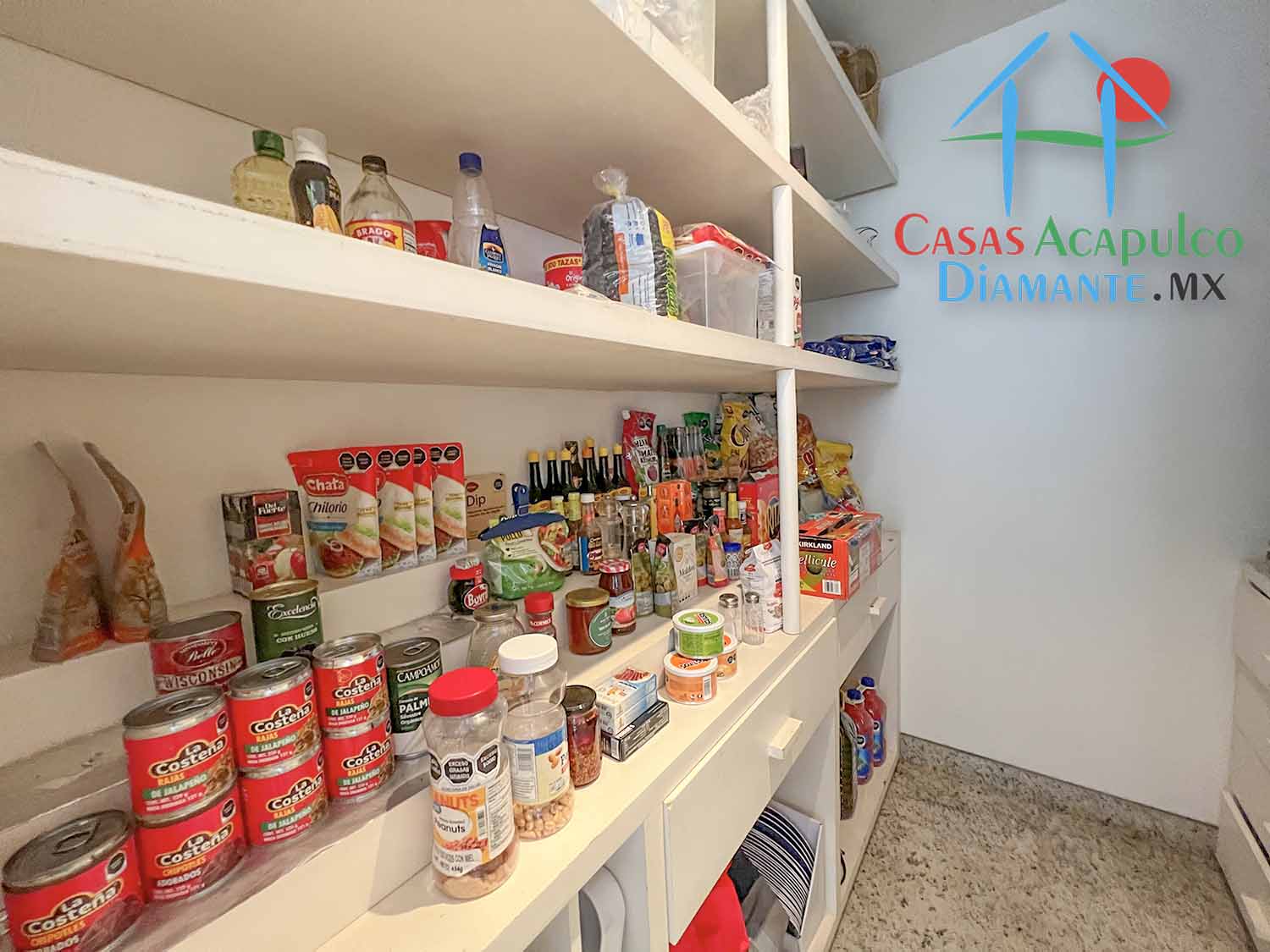 Marena 2101 - Cocina 9