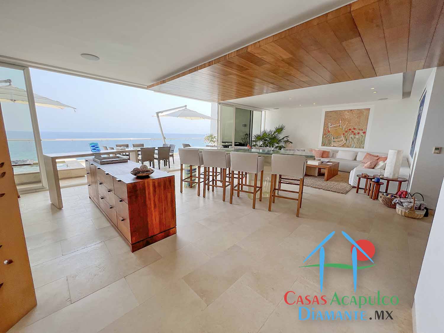 Marena 2101 - Estancia 1