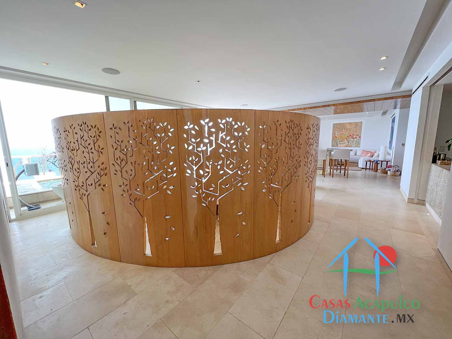 Marena 2101 - Estancia 2