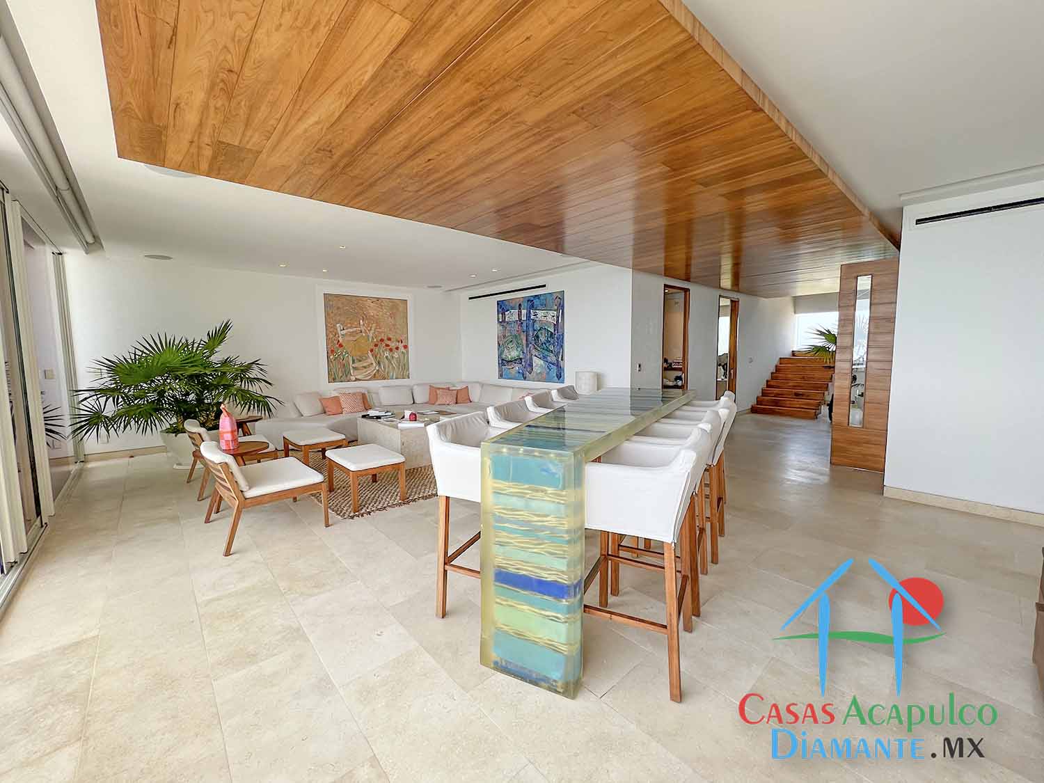 Marena 2101 - Estancia 6