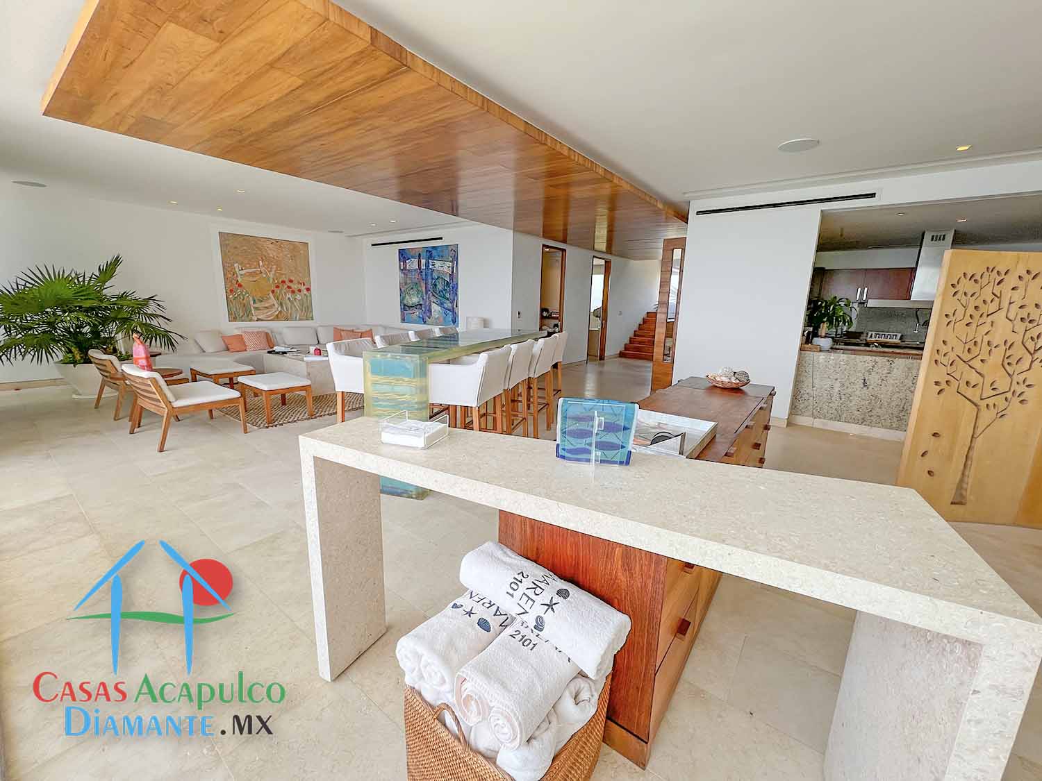 Marena 2101 - Estancia 7