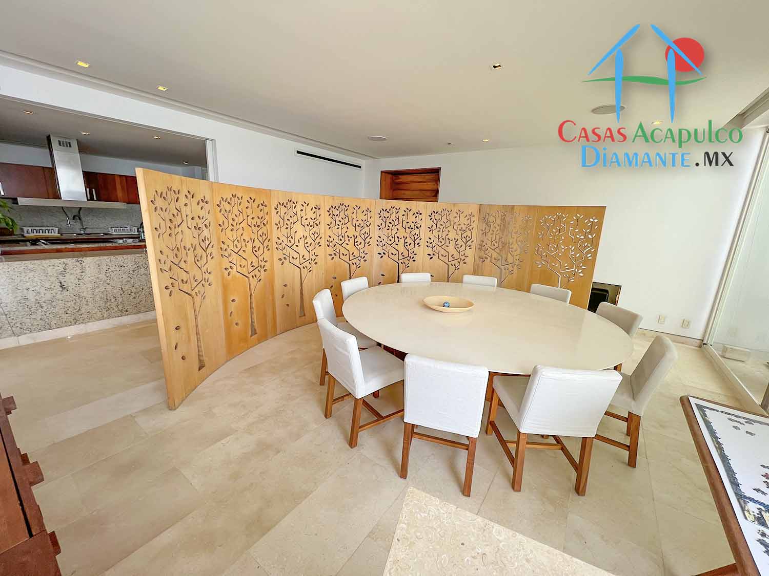 Marena 2101 - Estancia 8