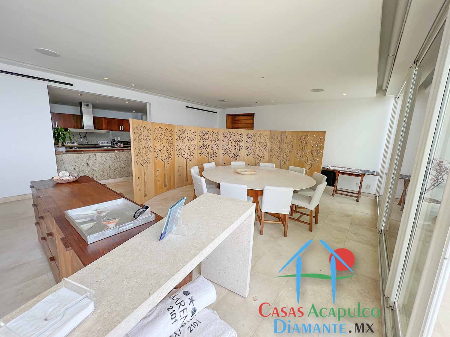 Marena 2101 - Estancia 9