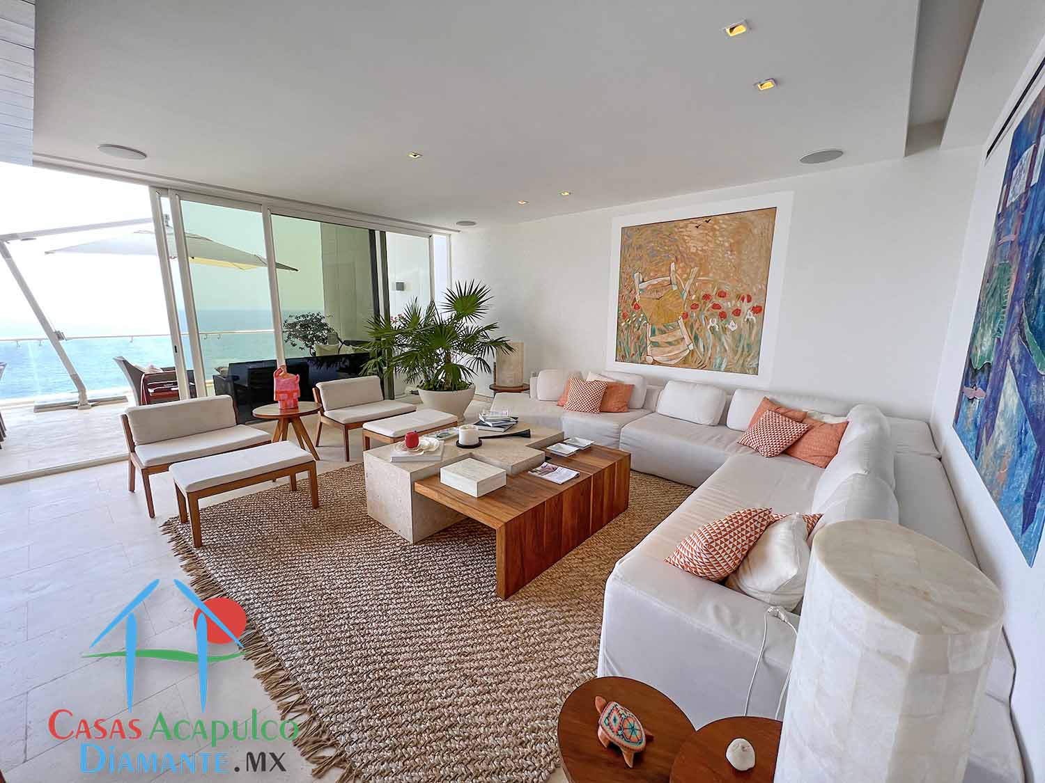 Marena 2101 - Estancia 12