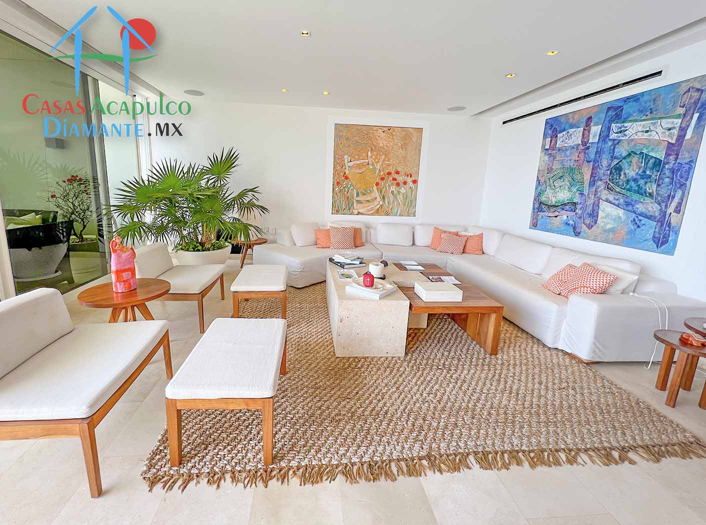 Marena 2101 - Estancia 13