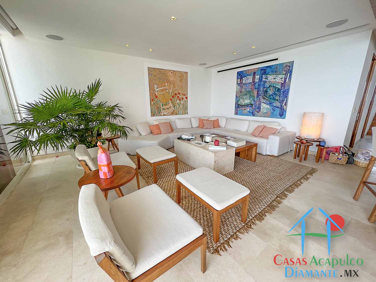 Marena 2101 - Estancia 14