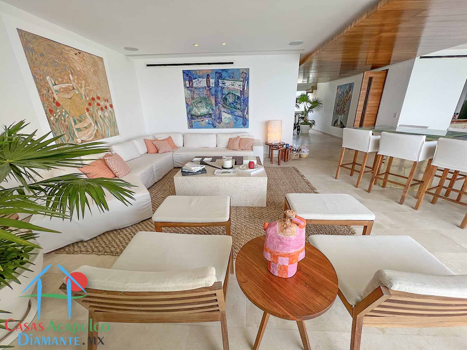 Marena 2101 - Estancia 15