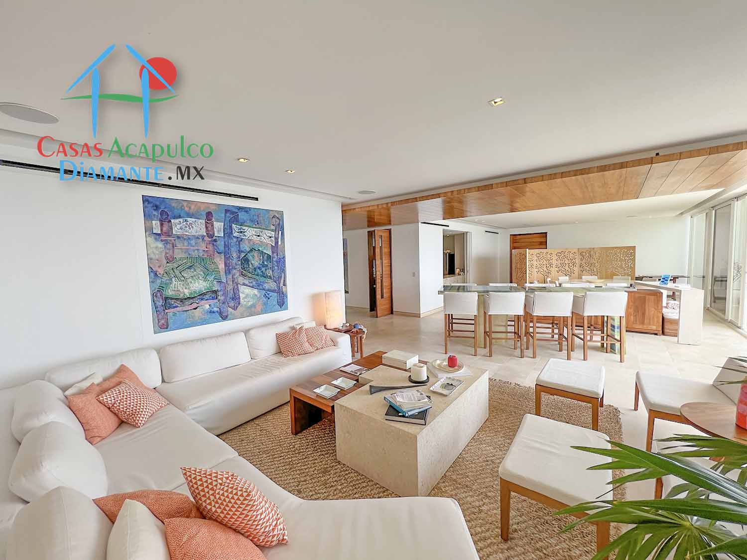 Marena 2101 - Estancia 16